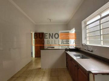 Casa · 204m² · 4 Quartos · Casa com 3 quartos à venda no Jardim Progresso/ Americana