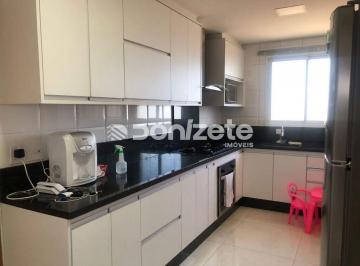 Apartamento · 96m² · 3 Quartos · 2 Vagas · Apartamento 3 dormitórios com 2 vagas no Campestre, Santo André – Financia e aceita permuta