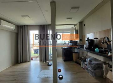 Apartamento · 56m² · 2 Quartos · 1 Vaga · Apartamento 2 quartos com suíte, Intense Residence/ Santa Bárbara