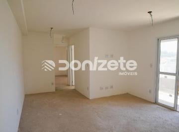 Apartamento · 63m² · 2 Quartos · 1 Vaga · Apartamento com 2 Dormitórios (1 Suíte) em Santa Terezinha, Santo André – Aceita Financiamento