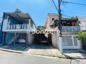 Casa · 322m² · 7 Quartos · 5 Vagas · Casa à venda em Planalto, São Bernardo do Campo – 7 quartos, 5 vagas