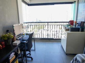 Apartamento · 70m² · 3 Quartos · 1 Vaga · Apartamento 3 Dormitórios com Varanda Gourmet | Jardim, Santo André