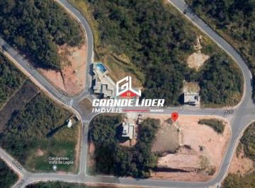 Terreno · 1000m² · Lote à venda, Residencial Vista da Lagoa - Sarzedo/MG