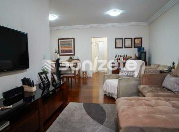 Apartamento · 164m² · 3 Quartos · 1 Vaga · Apartamento à Venda em Santo André, Vila Assunção – Ocupado, Oportunidade de Investimento
