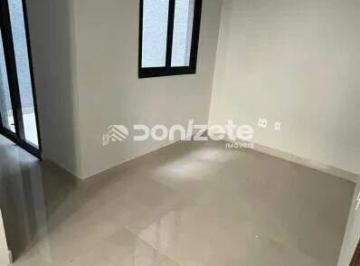 Apartamento · 46m² · 2 Quartos · 1 Vaga · Apartamento 2 Quartos com Suíte em Santo André – Financiamento Sim