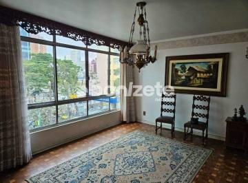 Apartamento · 165m² · 3 Quartos · 1 Vaga · Apartamento Residencial 3 Quartos com 1 Suíte no Jardim, Santo André