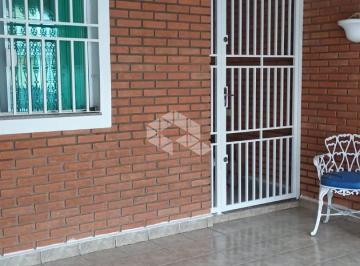 Casa · 200m² · 3 Quartos · 2 Vagas · Sobrado amplo no Jaçanã com 200 metros de área e 3 Dormitórios