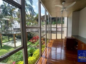 Apartamento · 225m² · 4 Quartos · 3 Vagas · Apartamento 4 quartos, 2 suítes, 225m², 3 vagas em linha, um por andar com vista definitiva, no Guti