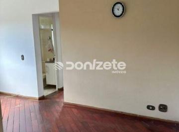 Apartamento · 48m² · 2 Quartos · 1 Vaga · Apartamento com 2 dormitórios à venda, 48 m² por R$ 230.000,00 - Cidade São Jorge - Santo André/SP