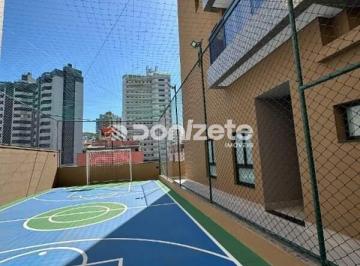 Apartamento · 84m² · 2 Quartos · 2 Vagas · Apartamento Residencial 2 Dormitórios com 1 Suíte em Nova Petrópolis, SBCampos – Financia
