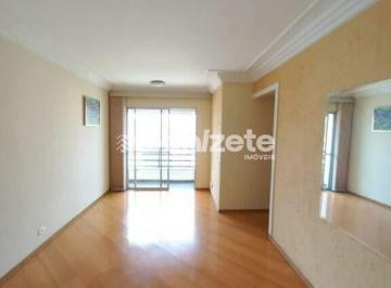 Apartamento · 78m² · 3 Quartos · 1 Vaga · Apartamento residencial para aluguel – 3 quartos, Vila Léa, Santo André (78 m², 1 vaga)