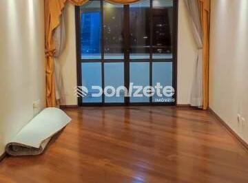 Apartamento · 143m² · 3 Quartos · 3 Vagas · Oportunidade: Apartamento Residencial de 142,67 m² em Vila Assunção, Santo André – Financiamento Ace