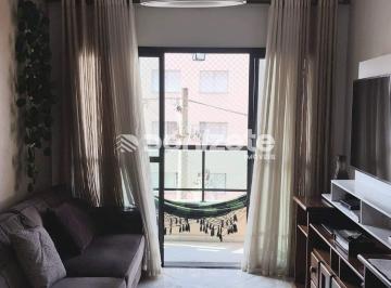 Apartamento · 80m² · 3 Quartos · 1 Vaga · Apartamento Residencial 3 dormitórios à Venda em Rudge Ramos, SBC 
