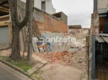 Casa · 120m² · 2 Quartos · 1 Vaga · Casa à Venda em Jardim das Maravilhas, Santo André – 2 Quartos, 1 Suíte, Financiamento