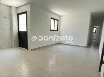 Apartamento · 69m² · 3 Quartos · 1 Vaga · Apartamento 3 Dormitórios com Suíte no Jardim Bela Vista, Santo André – Aceita Financiamento