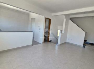 Casa · 100m² · 2 Quartos · 1 Vaga · Oportunidade em Villagio – 2 Dormitórios e Garagem no Estuário