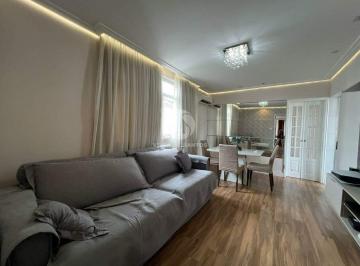 Apartamento · 93m² · 2 Quartos · 1 Vaga · Apartamento com 2 quartos no Estuário - Santos