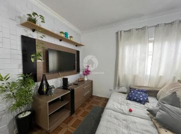 Apartamento · 59m² · 3 Quartos · 1 Vaga · Apartamento no BNH com 3 quartos na Aparecida