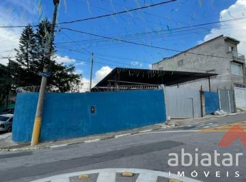 foto1 · Galpão para locação com 400m²  localização estratégica  Taboão da Serra/SP