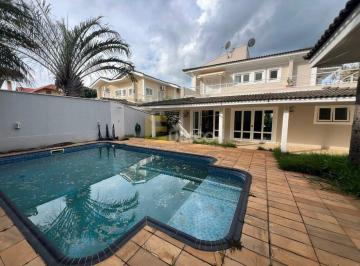 Casa · 315m² · 3 Quartos · 4 Vagas · Casa em condomínio à venda no Condomínio Villaggio Capríccio em Louveira/SP