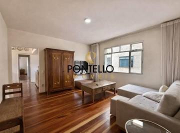Apartamento · 105m² · 3 Quartos · 1 Vaga · Apartamento de aproximadamente 105m² à venda – 3 Quartos, 1 Suíte e 1 Vaga – Santa Lúcia.
