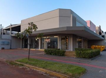 Comercial · 850m² · 7 Vagas · Prédio comercial no Santa Fé