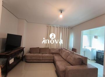 Apartamento · 58m² · 1 Quarto · 1 Vaga · Apartamento mobiliado a venda, Bairro Abadia