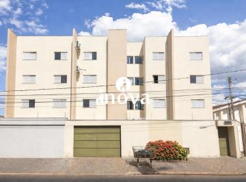 Apartamento · 53m² · 2 Quartos · 1 Vaga · Apartamento a venda, Bairro Olinda