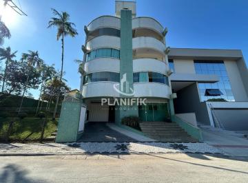 Apartamento · 80m² · 2 Quartos · 1 Vaga · Apartamento Semimobiliado para Alugar no Centro!!!