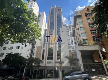 Apartamento · 161m² · 2 Quartos · 3 Vagas · Cobertura, Residencial Hype, Boa Viagem, Belo Horizonte, 2 quartos, R$2.780.000,00, à venda na TWA I