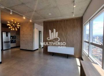 Apartamento · 74m² · 1 Quarto · 1 Vaga · Apartamento à venda, 1 quarto no bairro Embaré em Santos