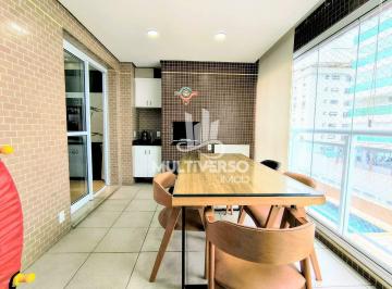 Apartamento · 87m² · 3 Quartos · 1 Vaga · Apartamento à venda, 3 quartos no bairro Pompeia em Santos