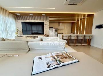 Apartamento · 191m² · 4 Quartos · 3 Vagas · Cobertura à venda, 4 quartos no bairro Gonzaga em Santos