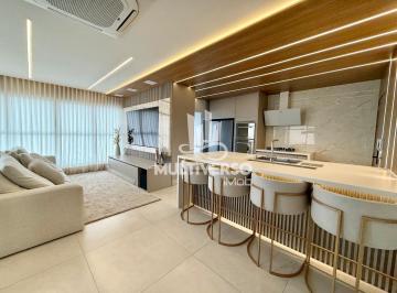 Apartamento · 191m² · 4 Quartos · 3 Vagas · Cobertura à venda, 4 quartos no bairro Gonzaga em Santos