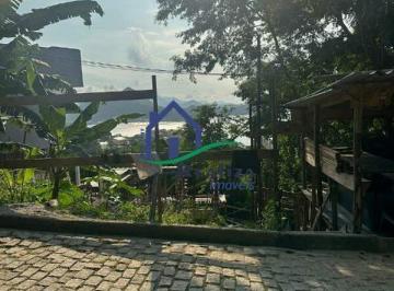 Terreno · 480m² · TERRENO À VENDA EM ÁREA NOBRE POR R$1.590.000,00 – CHARITAS – NITERÓI/RJ