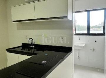Apartamento · 30m² · 1 Quarto · Kitnet - Parque das Nações - Santo André - SP