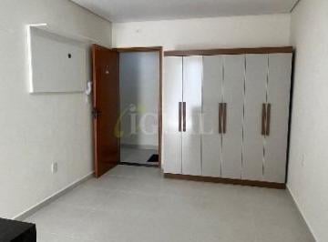 Apartamento · 32m² · 1 Quarto · Kitnet - Parque das Nações - Santo André - SP