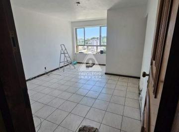 Apartamento · 53m² · 2 Quartos · 1 Vaga · Apartamento 2 Quartos à Venda no Centro do Rio – 53m² | Pronto para Morar