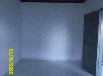 Apartamento · 45m² · 1 Quarto · 1 Vaga · Apartamento com 1 dormitório para alugar, 50 m² - Vila Alto de Santo André - Santo André/SP