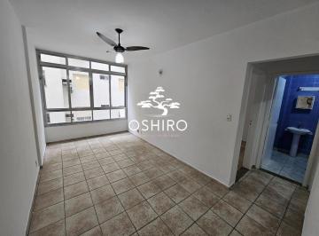 Apartamento · 51m² · 1 Quarto · 1 Vaga · Apartamento à venda perto da Praia- Aparecida- Santos - SP 