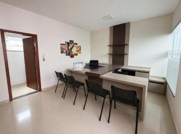 Comercial · 30m² · ALUGUEL, SALA COMERCIAL, VILA SÃO JOAQUIM