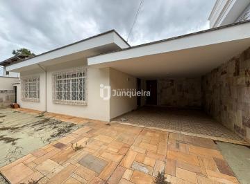 Casa · 198m² · 3 Quartos · 4 Vagas · Casa à venda, 3 quartos, 1 suíte, 4 vagas, Nova Piracicaba - Piracicaba/SP