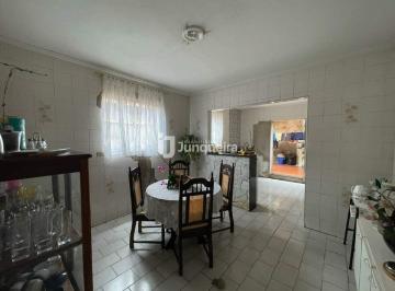 Casa · 143m² · 3 Quartos · 2 Vagas · Casa à venda, 3 quartos, 1 suíte, 2 vagas, Vila Rezende - Piracicaba/SP