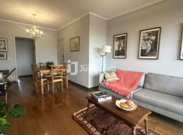 Apartamento · 105m² · 3 Quartos · 1 Vaga · Apartamento à venda, 3 quartos, 1 suíte, 1 vaga, Cidade Alta - Piracicaba/SP