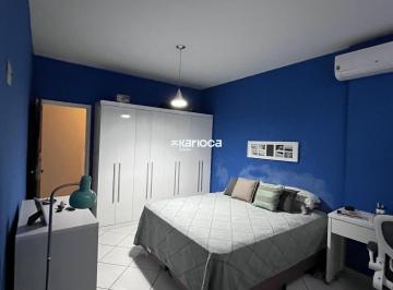 Apartamento de 3 quartos Venda R$ 450.000 · Excelente apartamento com 3 dormitórios  120 m2  2 vagas  Próximo ao Carioca Shopping, Vila Da Penha