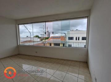 Comercial · 90m² · Sala comercial com 1 banheiro - Centro 