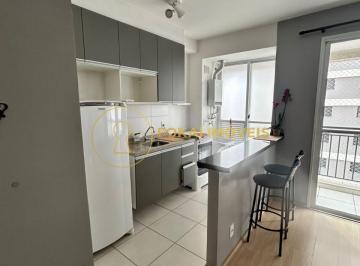 Cozinha · Apartamento, Presidente Altino, Osasco, SP