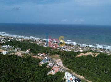 Terreno · 450m² · 3 Vagas · VENDO TERRENO EM CONDOMÍNIO FECHADO - BRISA DO MAR