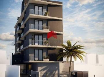 Apartamento · 65m² · 2 Quartos · Apartamento com 64,67m² 2 quartos, à venda, no bairro Guabirotuba em Curitiba