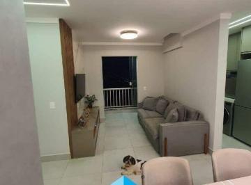 Apartamento · 53m² · 2 Quartos · Apartamento à venda no Condomínio Ideale